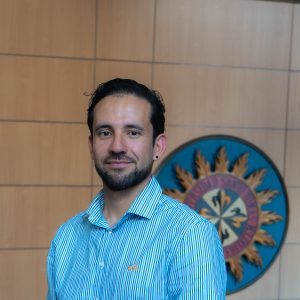 Carlos Díaz