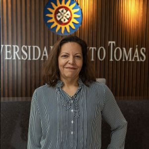 María Victoria Murcia Arregocés
