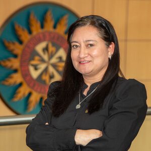 Nombre del Docente